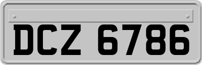 DCZ6786