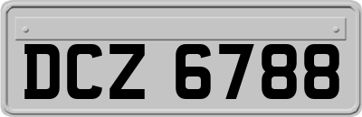 DCZ6788