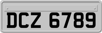 DCZ6789