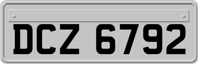 DCZ6792