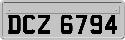 DCZ6794