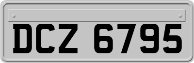 DCZ6795