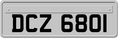 DCZ6801