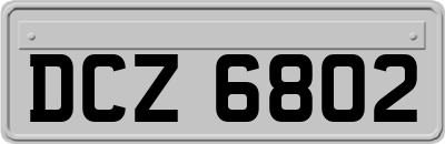 DCZ6802