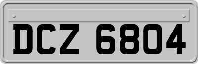 DCZ6804