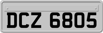 DCZ6805