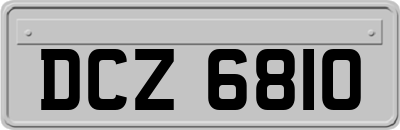 DCZ6810