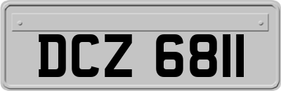 DCZ6811