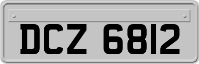 DCZ6812