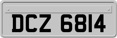 DCZ6814