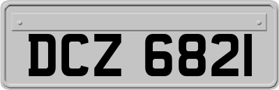 DCZ6821