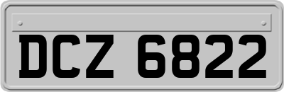 DCZ6822