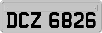 DCZ6826