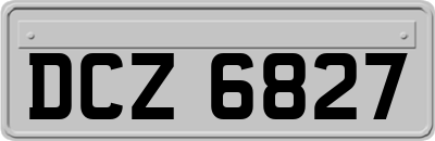 DCZ6827