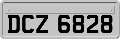 DCZ6828