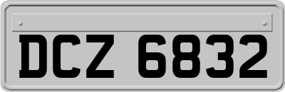 DCZ6832