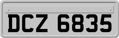 DCZ6835