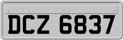 DCZ6837