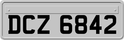 DCZ6842