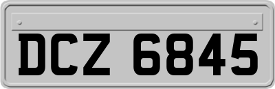 DCZ6845