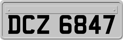 DCZ6847
