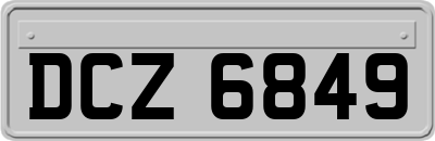 DCZ6849