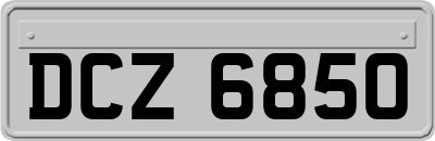 DCZ6850