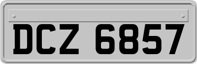 DCZ6857