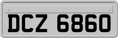 DCZ6860