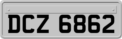DCZ6862