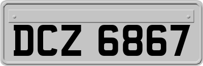 DCZ6867