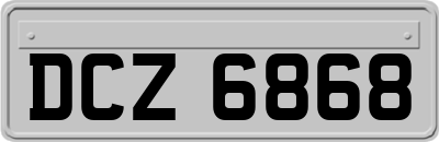 DCZ6868