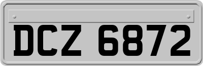 DCZ6872