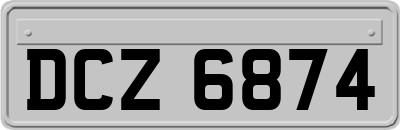 DCZ6874