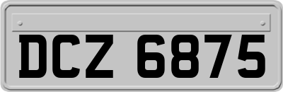 DCZ6875