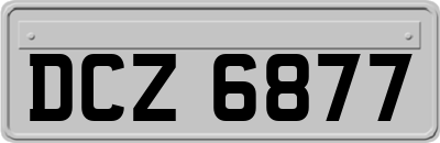 DCZ6877