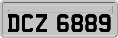 DCZ6889