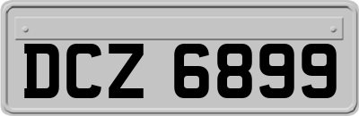 DCZ6899