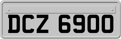 DCZ6900