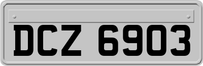 DCZ6903