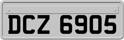 DCZ6905