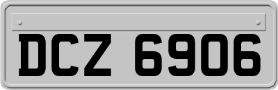 DCZ6906