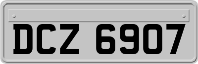 DCZ6907