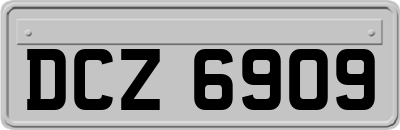 DCZ6909