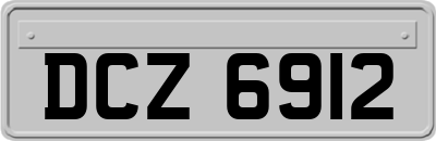 DCZ6912