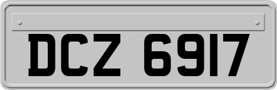DCZ6917