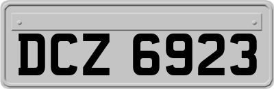 DCZ6923