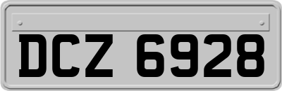 DCZ6928
