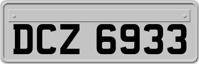 DCZ6933