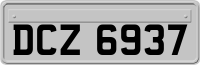 DCZ6937